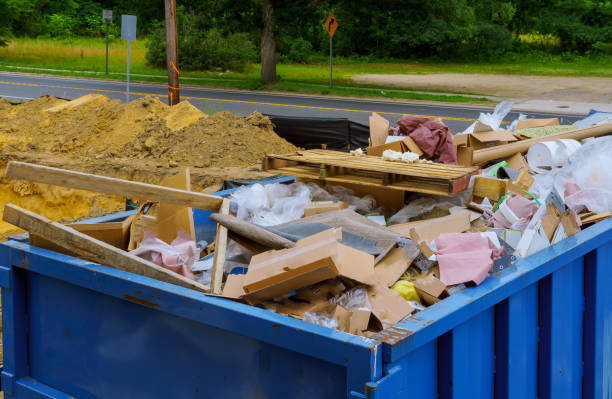 Recycling Services for Junk in Desert Hills, AZ